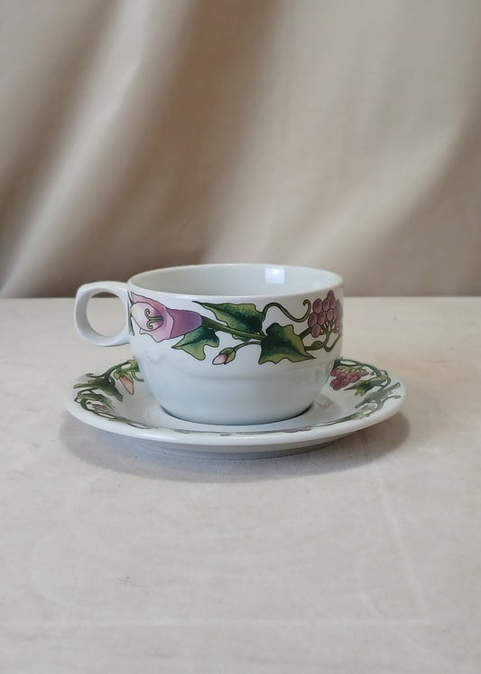 Koppesett Vivaldi fra Figgjo