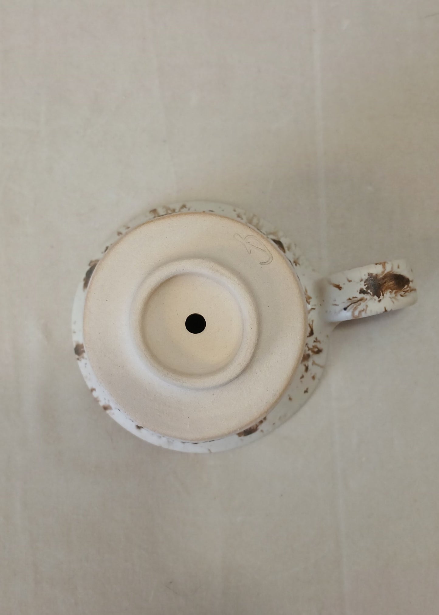Slow Kaffi maker
