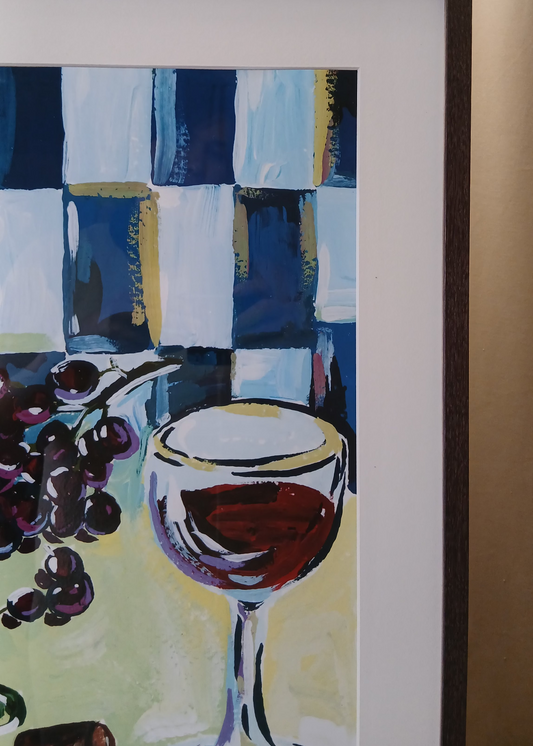 "Vinkveld" Av Sia Siamos