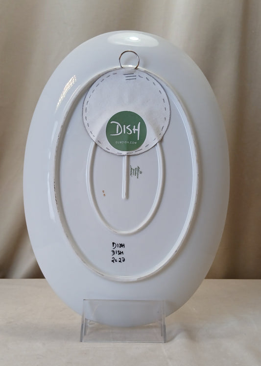 "The crow" - art By Dish-Art