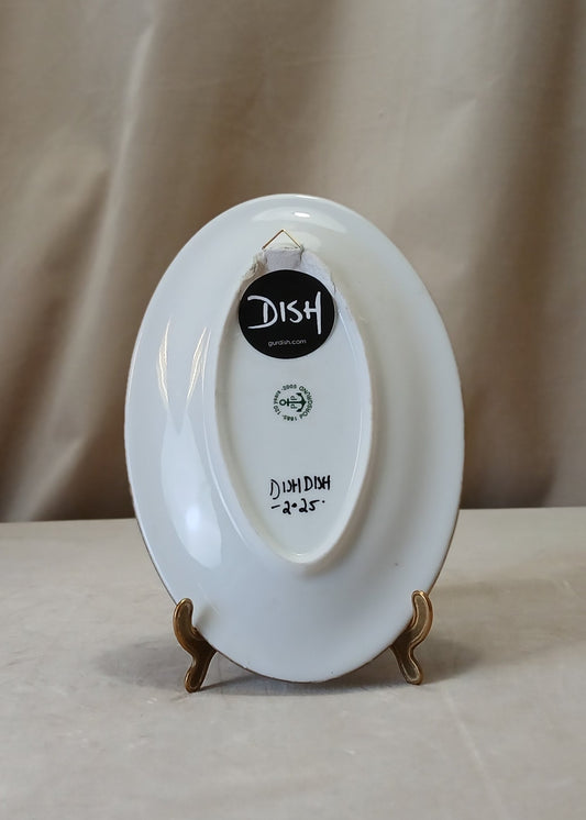 "King of Birds" By Dish-Art