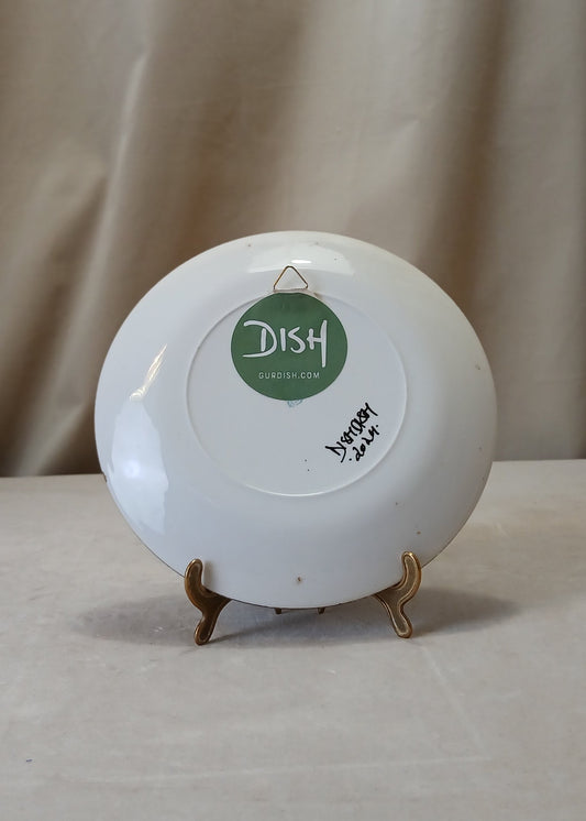 "Catwoman" By Dish-Art