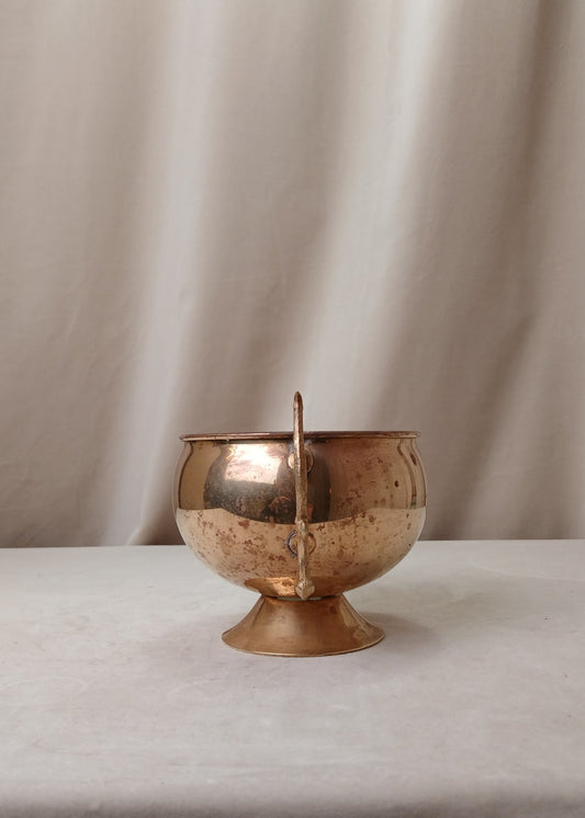 Messing potteskjuler