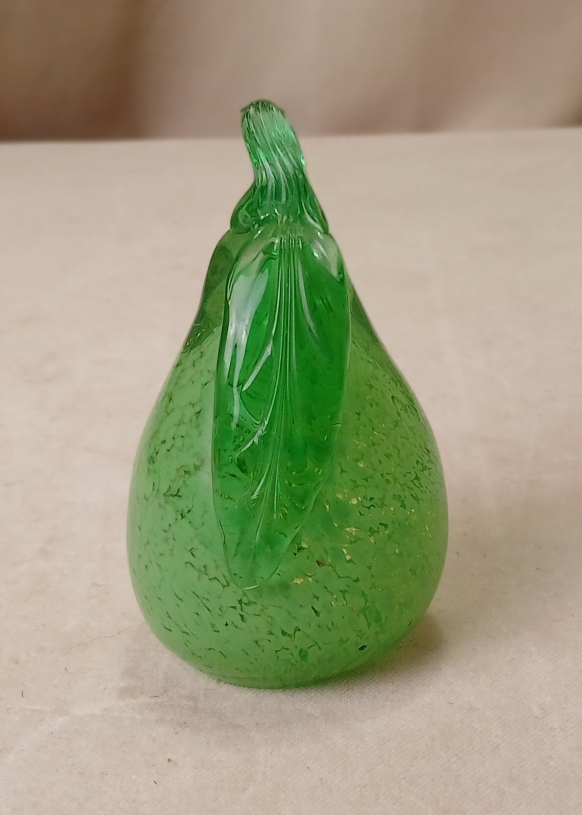 Grønn Pære