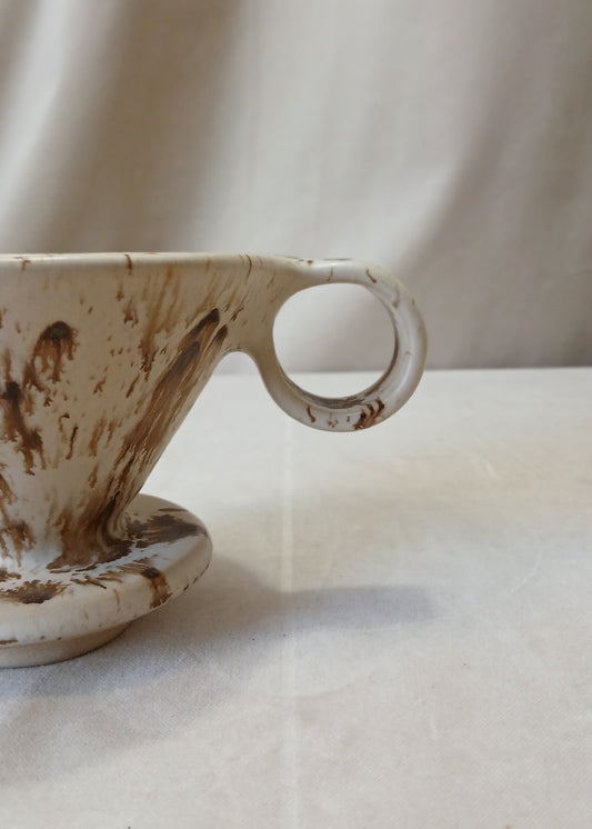 Slow Kaffi maker