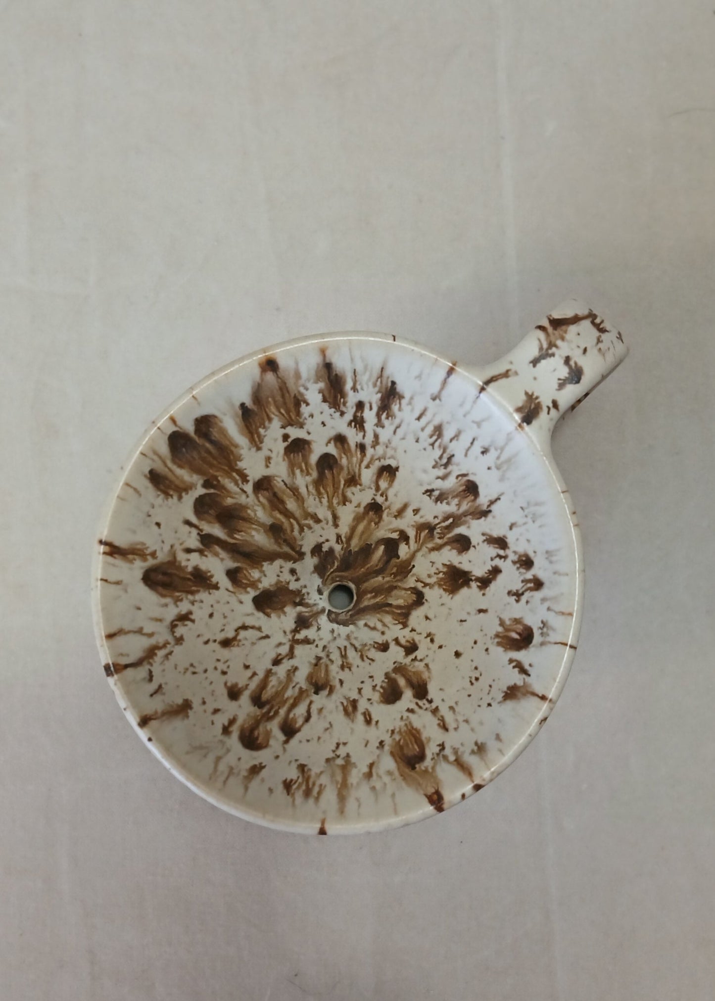Slow Kaffi maker