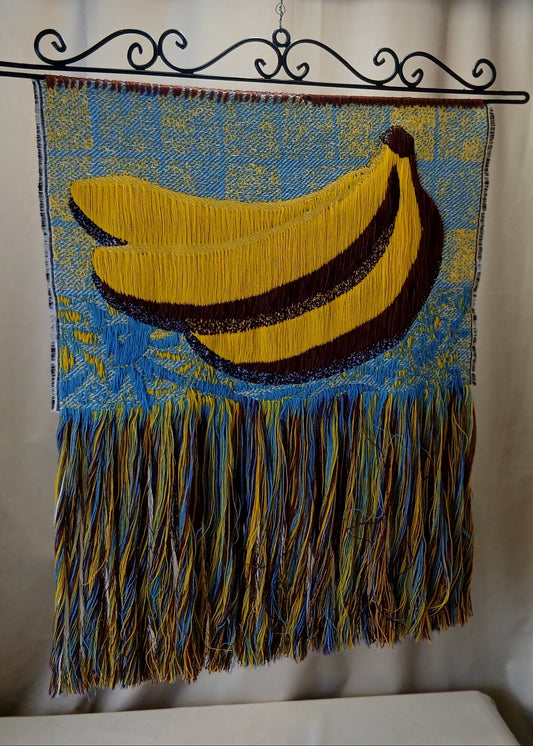 Bananas-Vev