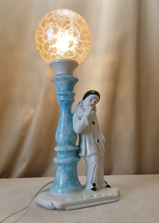 Klovne Lampe