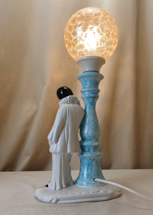 Klovne Lampe