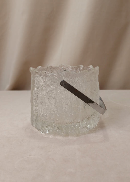 Ittala Isbøtte i glass