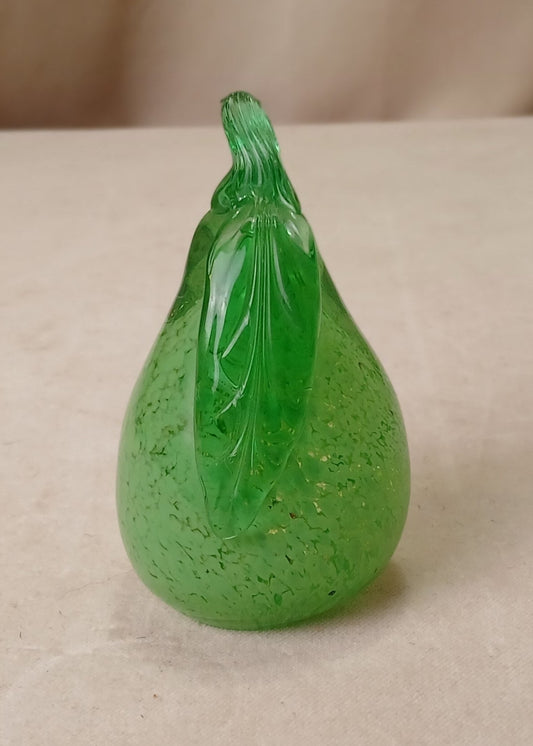 Grønn Pære