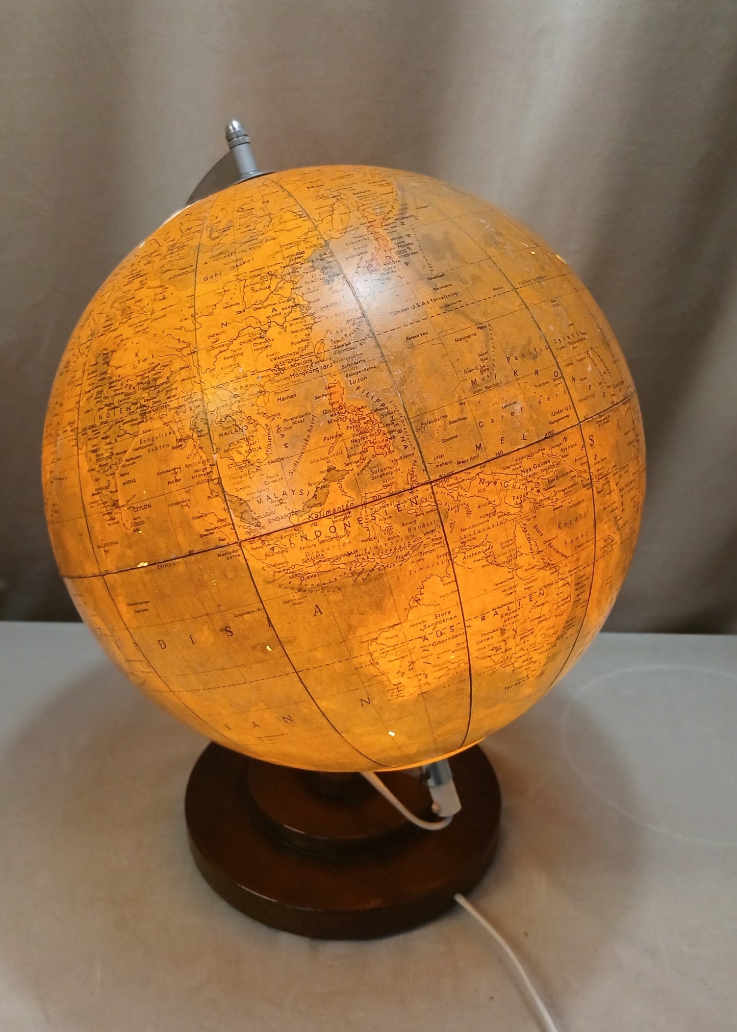 Globus