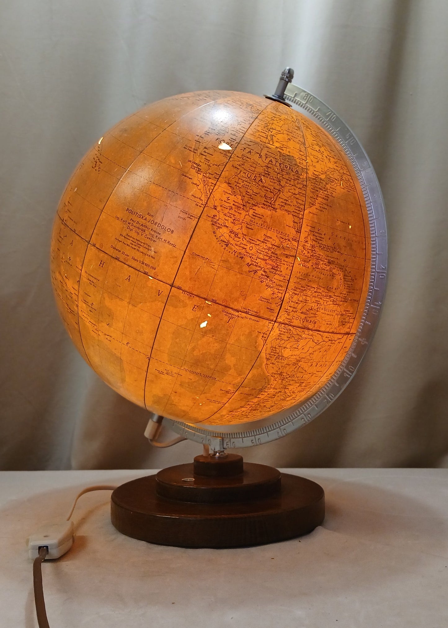 Globus