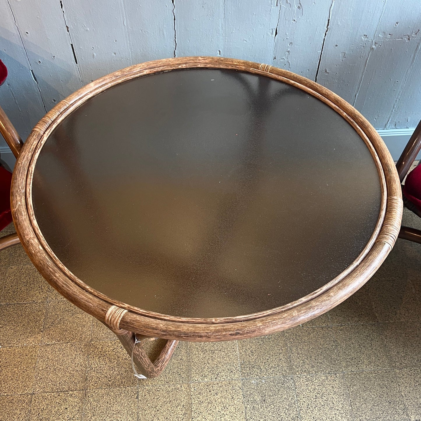 Manilla Lotus Bord