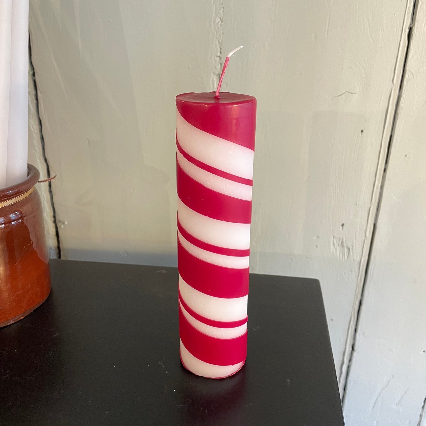 Candy Cane, kubbelys